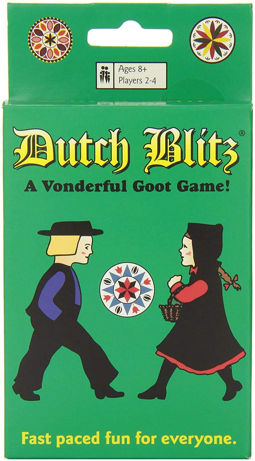 Dutch blitz, Board Games LEBANON, Board Games, Card Games, Jeux de Societe