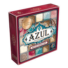 azul master chocolatier, MJ Board Games LEBANON, Board Games, Card Games, Jeux de Societe, tabletop games