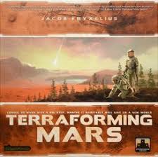 terraforming mars, MJ Board Games LEBANON, Board Games, Card Games, Jeux de Societe, tabletop games