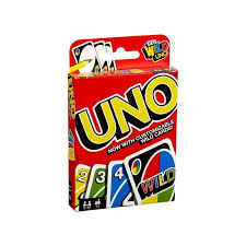 UNO, MJ Board Games LEBANON, Board Games, Card Games, Jeux de Societe, tabletop games