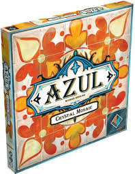 azul crystal mosaic expansion, MJ Board Games LEBANON, Board Games, Card Games, Jeux de Societe, tabletop games