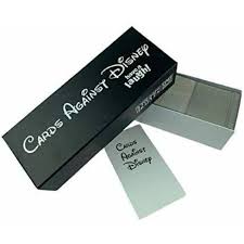 cards against disney, MJ Board Games LEBANON, Board Games, Card Games, Jeux de Societe, tabletop games