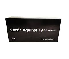 cards against friends, MJ Board Games LEBANON, Board Games, Card Games, Jeux de Societe, tabletop games