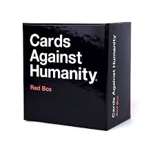cards against humanity red box expansion, MJ Board Games LEBANON, Board Games, Card Games, party game