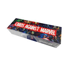cards against marvel, MJ Board Games LEBANON, Board Games, Card Games, Jeux de Societe, tabletop games