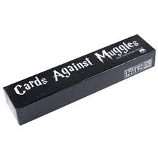 cards against muggles, MJ Board Games LEBANON, Board Games, Card Games, Jeux de Societe, tabletop games
