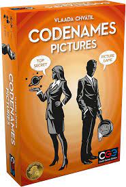 codenames pictures, MJ Board Games LEBANON, Board Games, Card Games, Jeux de Societe, tabletop games