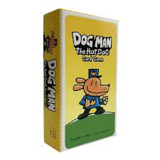 dog man the hotdog MJ Board Games LEBANON, Board Games, Card Games, Jeux de Societe, tabletop games