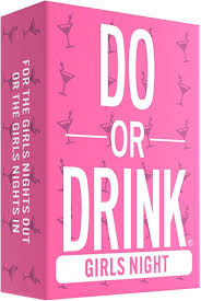 do or drink girls night, MJ Board Games LEBANON, Board Games, Card Games, Jeux de Societe, tabletop games