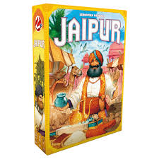 Jaipur, Board Games LEBANON, Board Games, Card Games, Jeux de Societe