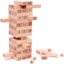 wood blocks, dexterity games, Board Games LEBANON, Board Games, Card Games, Jeux de Societe