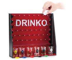 drinko, drink party game, MJ Board Games LEBANON, Board Games, Card Games, Jeux de Societe, tabletop games