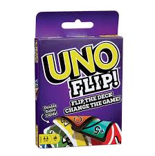 UNO Flip, Board Games LEBANON, Board Games, Card Games, Jeux de Societe, tabletop games
