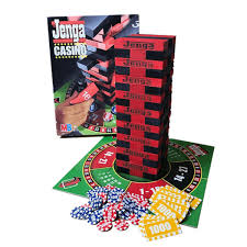 Jenga Casino, MJ Board Games LEBANON, Board Games, Card Games, Jeux de Societe, tabletop games