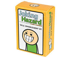 joking hazard expansion, MJ Board Games LEBANON, Board Games, Card Games, Jeux de Societe, tabletop games