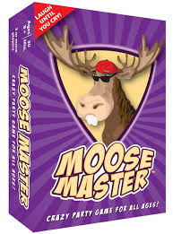 moose master, MJ Board Games LEBANON, Board Games, Card Games, Jeux de Societe, tabletop games