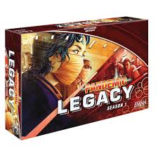 pandemic legacy, MJ Board Games LEBANON, Board Games, Card Games, Jeux de Societe, tabletop games