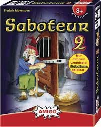 saboteur 2, MJ Board Games LEBANON, Board Games, Card Games, Jeux de Societe, tabletop games