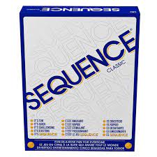 sequence, MJ Board Games LEBANON, Board Games, Card Games, Jeux de Societe, tabletop games