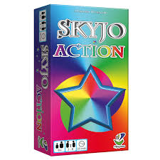 skyjo action, MJ Board Games LEBANON, Board Games, Card Games, Jeux de Societe, tabletop games