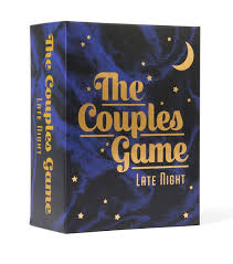 the couples game late night, MJ Board Games LEBANON, Board Games, Card Games, Jeux de Societe, tabletop games