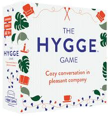 the hygge game, MJ Board Games LEBANON, Board Games, Card Games, Jeux de Societe, tabletop games