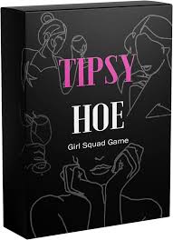 tipsy hoe, MJ Board Games LEBANON, Board Games, Card Games, Jeux de Societe, tabletop games