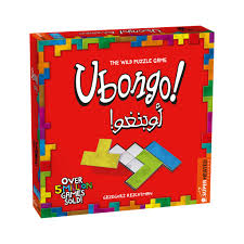 ubongo, boardgames, mj boardgames, lebanon