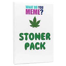 What do you meme stoner pack expansion, MJ Board Games LEBANON, Board Games, Card Games, party game
