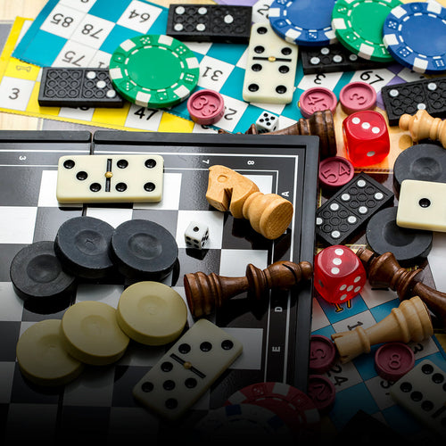 Board Games Lebanon