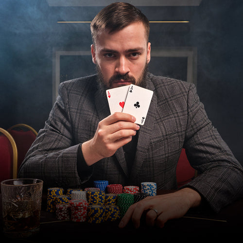 Poker Accessories
