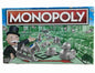 Monopoly, tabletop games, MJ Board Games LEBANON, Board Games, Card Games, Jeux de Societe