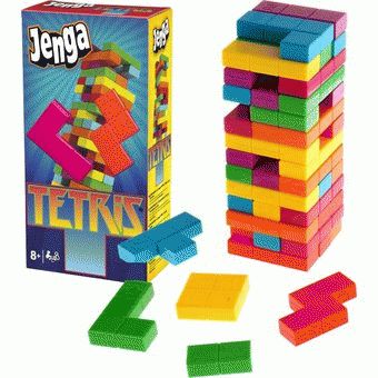 jenga tetris, dexterity games, Board Games LEBANON, Board Games, Card Games, Jeux de Societe