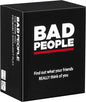 Bad people, Party Games, Board Games LEBANON, Board Games, Card Games, Jeux de Societe