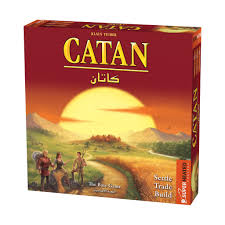 Catan, Board Games LEBANON, Board Games, tabletop Games, Jeux de Societe