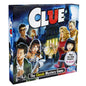 Clue, Mystery Game, Board Games LEBANON, Board Games, Card Games, Jeux de Societe, Hasbro Gaming