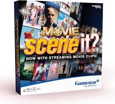 movie scene it, MJ Board Games LEBANON, Board Games, Card Games, Jeux de Societe, tabletop games