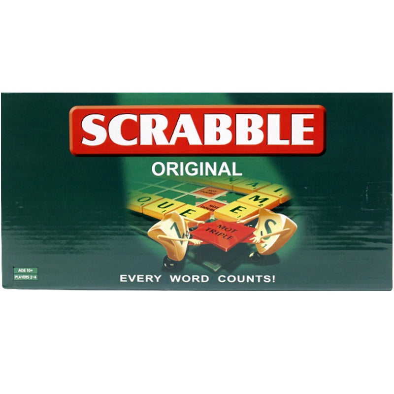 Scrabble, tabletop games, Board Games LEBANON, Board Games, Jeux de Societe