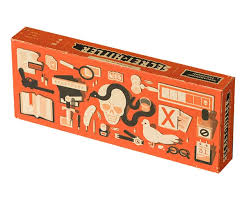 Secret Hitler, MJ Board Games LEBANON, Board Games, Card Games, Jeux de Societe, tabletop games
