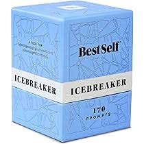 bestself ice breaker, MJ Board Games LEBANON, Board Games, Card Games, Jeux de Societe, tabletop games