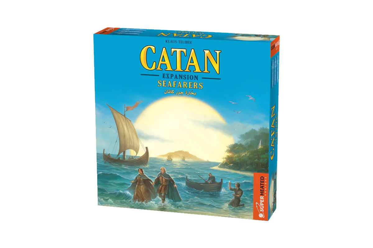 catan seafarers, Board Games LEBANON, Board Games, Card Games, Jeux de Societe, tabletop games