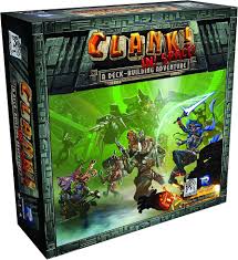 
clank in space, MJ Board Games LEBANON, Board Games, Card Games, Jeux de Societe, tabletop games