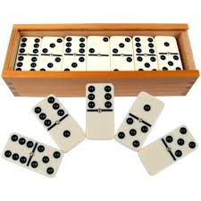 dominoes, tabletop games, MJ Board Games LEBANON, Board Games, Card Games, Jeux de Societe