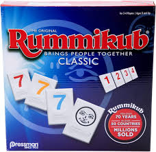 Rummikub, Board Games LEBANON, Board Games, Card Games, Jeux de Societe, tabletop games