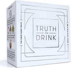 truth or drink, party games, tabletop games, MJ Board Games LEBANON, Board Games, Card Games, Jeux de Societe