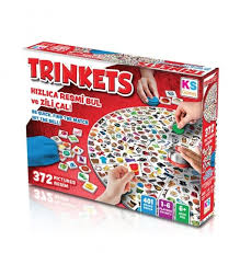 trinkets, dexterity games, Board Games LEBANON, Board Games, Card Games, Jeux de Societe