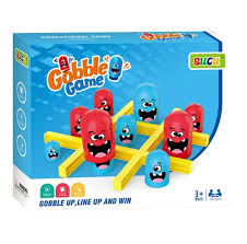 
gobble game MJ Board Games LEBANON, Board Games, Card Games, Jeux de Societe, tabletop games