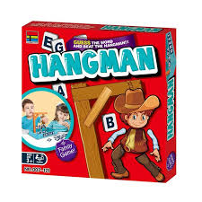 hangman, MJ Board Games LEBANON, Board Games, Card Games, Jeux de Societe, tabletop games