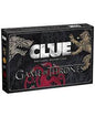 Cluedo Game of Thrones, Board Games LEBANON, Board Games, Card Games, Jeux de Societe, tabletop games