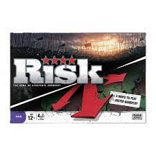 Risk new game play, tabletop games, MJ Board Games LEBANON, Board Games, Card Games, Jeux de Societe